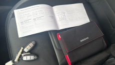 Nissan Juke 1.0 DiG-T 114 Tekna+ 5dr Petrol Hatchback